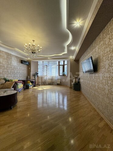 Satılır 4 otaqlı yeni tikili 165 m², Nəriman Nərimanov m., photo 1 from 15
