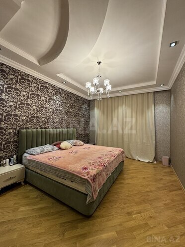 Satılır 4 otaqlı yeni tikili 165 m², Nəriman Nərimanov m., photo 6 from 15
