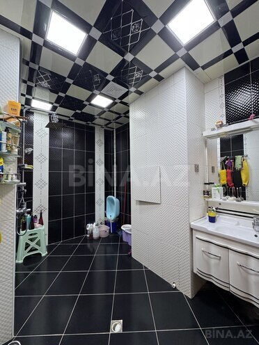Satılır 4 otaqlı yeni tikili 165 m², Nəriman Nərimanov m., photo 14 from 15