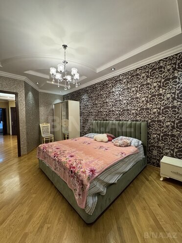 Satılır 4 otaqlı yeni tikili 165 m², Nəriman Nərimanov m., photo 5 from 15