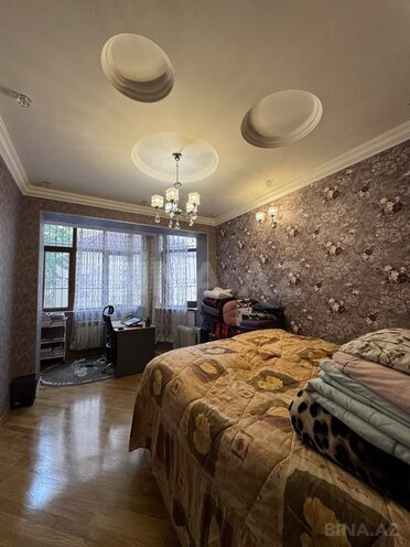 Satılır 4 otaqlı yeni tikili 165 m², Nəriman Nərimanov m., photo 4 from 15