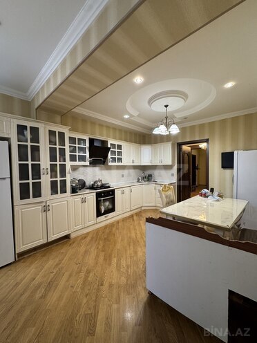Satılır 4 otaqlı yeni tikili 165 m², Nəriman Nərimanov m., photo 9 from 15