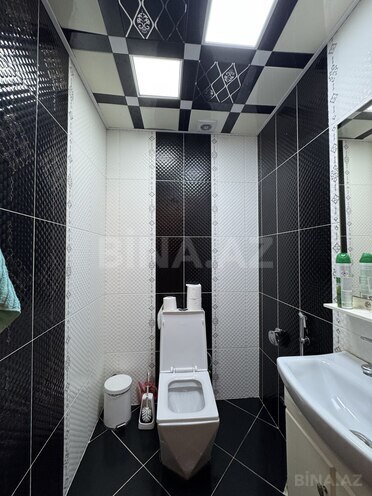 Satılır 4 otaqlı yeni tikili 165 m², Nəriman Nərimanov m., photo 13 from 15