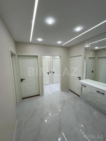 Satılır 3 otaqlı köhnə tikili 85 m², Əhmədli m., photo 14 from 19