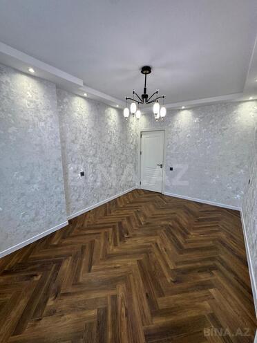 Satılır 3 otaqlı köhnə tikili 85 m², Əhmədli m., photo 8 from 19