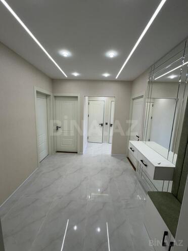 Satılır 3 otaqlı köhnə tikili 85 m², Əhmədli m., photo 12 from 19
