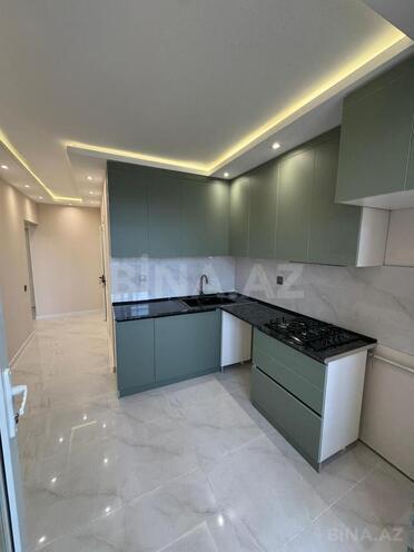 Satılır 3 otaqlı köhnə tikili 85 m², Əhmədli m., photo 16 from 19