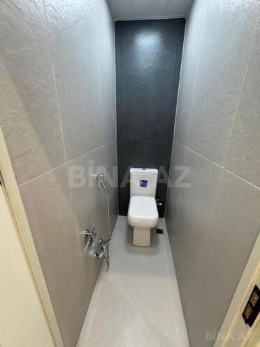 Satılır 3 otaqlı köhnə tikili 85 m², Əhmədli m., photo 17 from 19