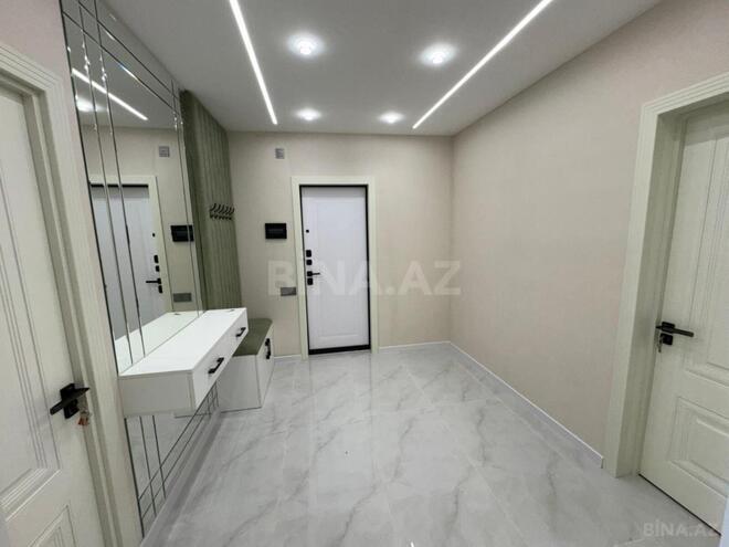 Satılır 3 otaqlı köhnə tikili 85 m², Əhmədli m., photo 13 from 19