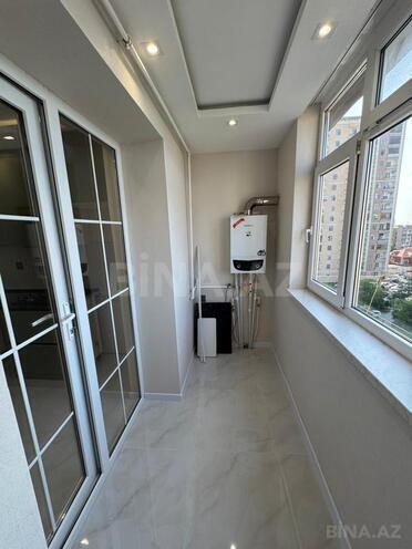 Satılır 3 otaqlı köhnə tikili 85 m², Əhmədli m., photo 15 from 19