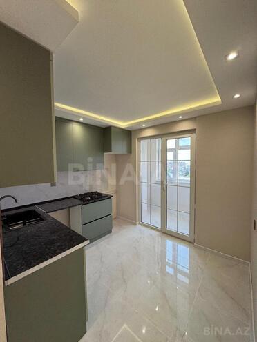 Satılır 3 otaqlı köhnə tikili 85 m², Əhmədli m., photo 9 from 19