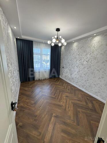 Satılır 3 otaqlı köhnə tikili 85 m², Əhmədli m., photo 5 from 19