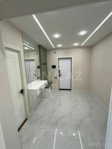 Satılır 3 otaqlı köhnə tikili 85 m², Əhmədli m., photo 11 from 19