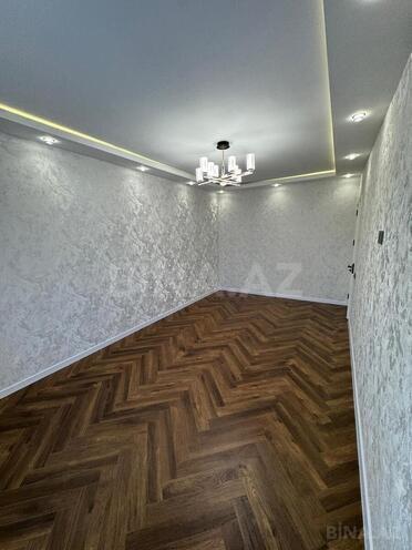 Satılır 3 otaqlı köhnə tikili 85 m², Əhmədli m., photo 4 from 19