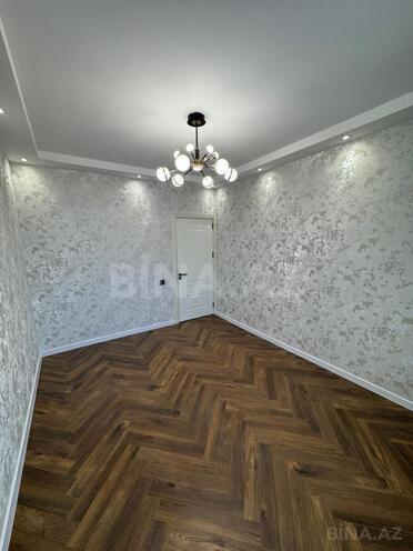 Satılır 3 otaqlı köhnə tikili 85 m², Əhmədli m., photo 6 from 19