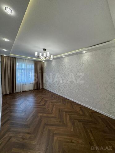 Satılır 3 otaqlı köhnə tikili 85 m², Əhmədli m., photo 1 from 19
