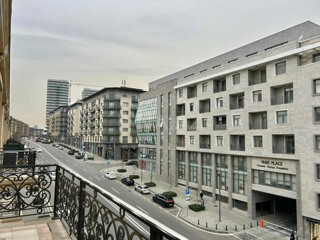 İcarəyə verilir 3 otaqlı ofis 145 m², Ağ şəhər q., photo 3 from 20