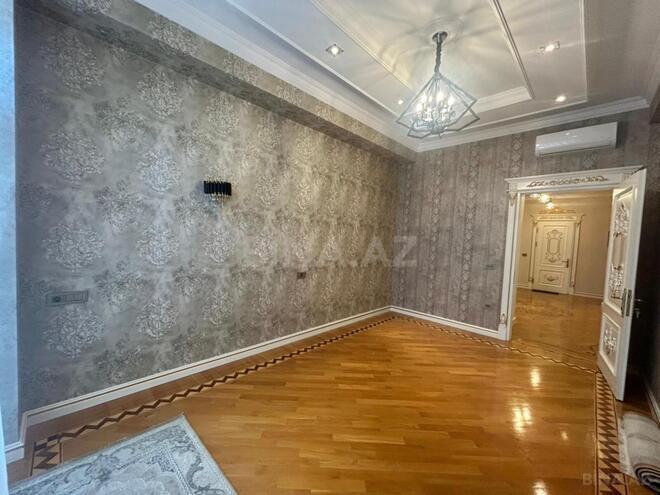 İcarəyə verilir 3 otaqlı ofis 145 m², Ağ şəhər q., photo 8 from 20
