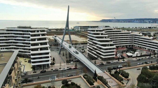 İcarəyə verilir 3 otaqlı ofis 145 m², Ağ şəhər q., photo 1 from 20