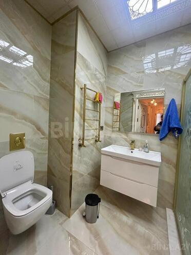 İcarəyə verilir 3 otaqlı ofis 145 m², Ağ şəhər q., photo 18 from 20