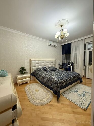 Satılır 3 otaqlı yeni tikili 147 m², 20 Yanvar m., photo 6 from 11