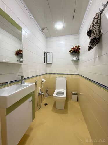 Satılır 3 otaqlı yeni tikili 147 m², 20 Yanvar m., photo 8 from 11