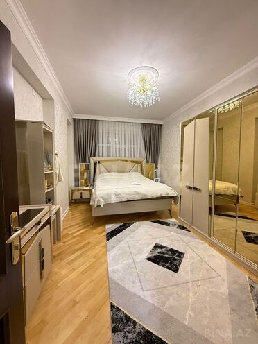 Satılır 3 otaqlı yeni tikili 147 m², 20 Yanvar m., photo 7 from 11