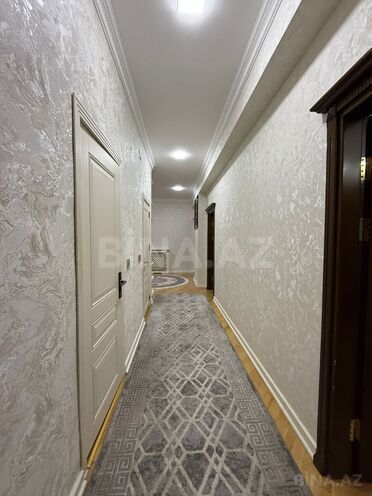 Satılır 3 otaqlı yeni tikili 147 m², 20 Yanvar m., photo 10 from 11