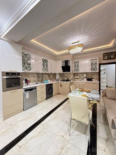 Satılır 3 otaqlı yeni tikili 147 m², 20 Yanvar m., photo 5 from 11