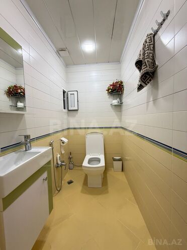 Satılır 3 otaqlı yeni tikili 147 m², 20 Yanvar m., photo 9 from 11