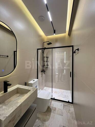 Satılır 2 otaqlı yeni tikili 47 m², Koroğlu m., photo 11 from 15