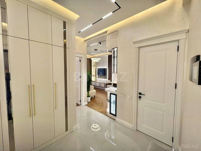 Satılır 2 otaqlı yeni tikili 47 m², Koroğlu m., photo 9 from 15