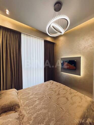Satılır 2 otaqlı yeni tikili 47 m², Koroğlu m., photo 6 from 15