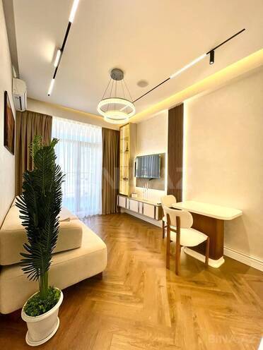 Satılır 2 otaqlı yeni tikili 47 m², Koroğlu m., photo 5 from 15