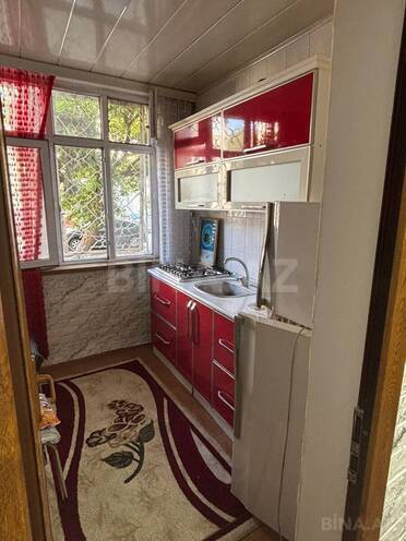 Satılır 1 otaqlı köhnə tikili 35 m², Gənclik m., photo 4 from 8