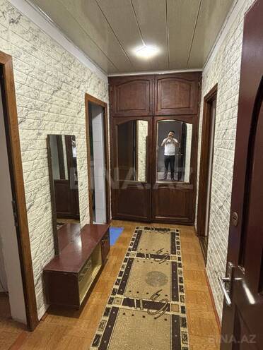 Satılır 1 otaqlı köhnə tikili 35 m², Gənclik m., photo 3 from 8