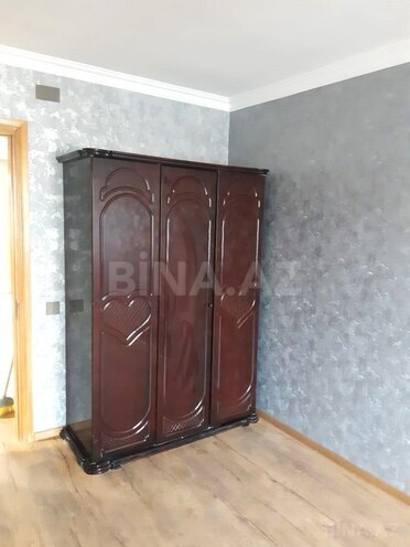 İcarəyə verilir 3 otaqlı köhnə tikili 65 m², Neftçilər m., photo 6 from 13