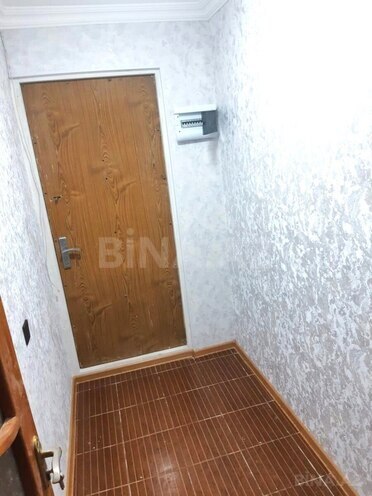 İcarəyə verilir 3 otaqlı köhnə tikili 65 m², Neftçilər m., photo 11 from 13