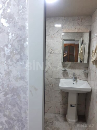 İcarəyə verilir 3 otaqlı köhnə tikili 65 m², Neftçilər m., photo 10 from 13