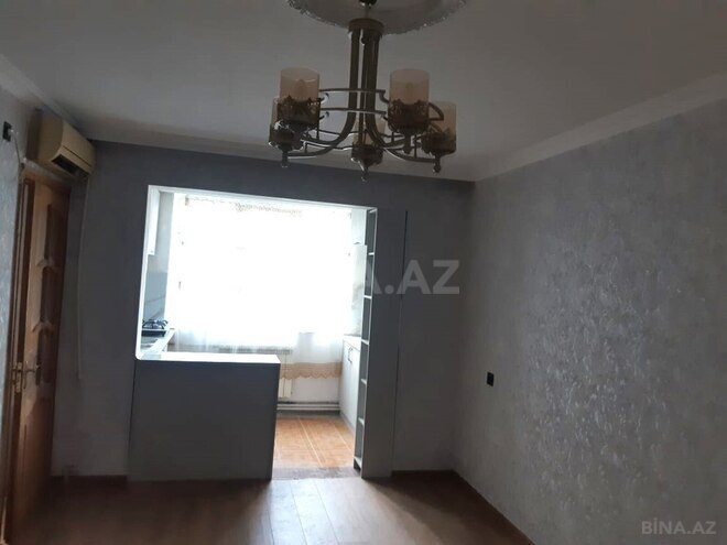 İcarəyə verilir 3 otaqlı köhnə tikili 65 m², Neftçilər m., photo 4 from 13