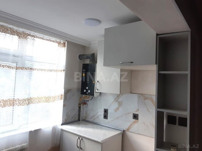 İcarəyə verilir 3 otaqlı köhnə tikili 65 m², Neftçilər m., photo 8 from 13