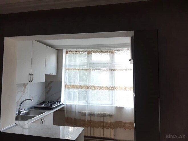 İcarəyə verilir 3 otaqlı köhnə tikili 65 m², Neftçilər m., photo 7 from 13