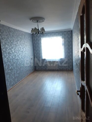 İcarəyə verilir 3 otaqlı köhnə tikili 65 m², Neftçilər m., photo 3 from 13