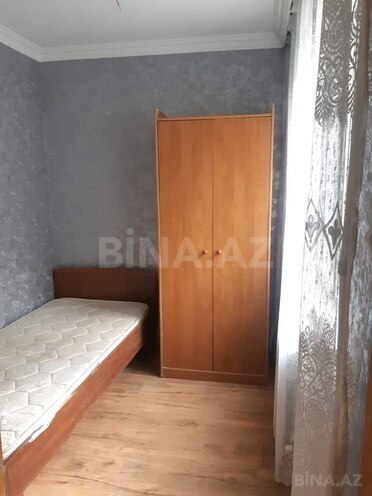 İcarəyə verilir 3 otaqlı köhnə tikili 65 m², Neftçilər m., photo 5 from 13