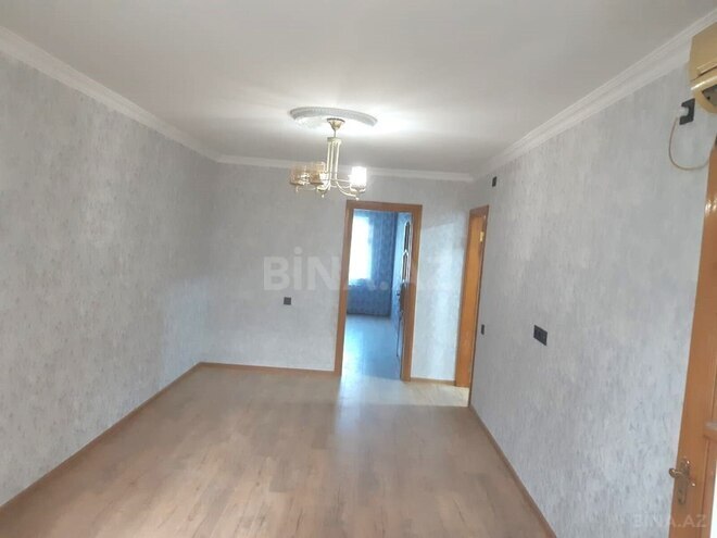 İcarəyə verilir 3 otaqlı köhnə tikili 65 m², Neftçilər m., photo 1 from 13