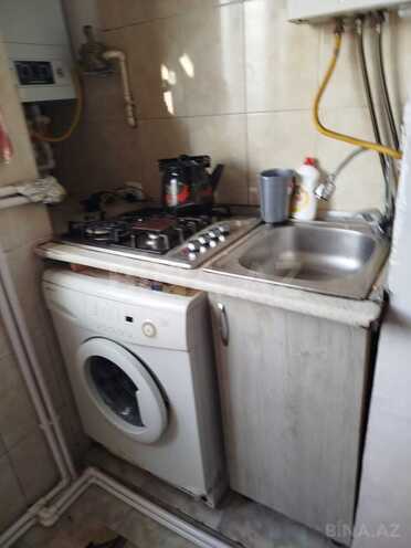 İcarəyə verilir 2 otaqlı köhnə tikili 50 m², Həzi Aslanov m., photo 15 from 21