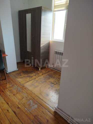 İcarəyə verilir 2 otaqlı köhnə tikili 50 m², Həzi Aslanov m., photo 9 from 21