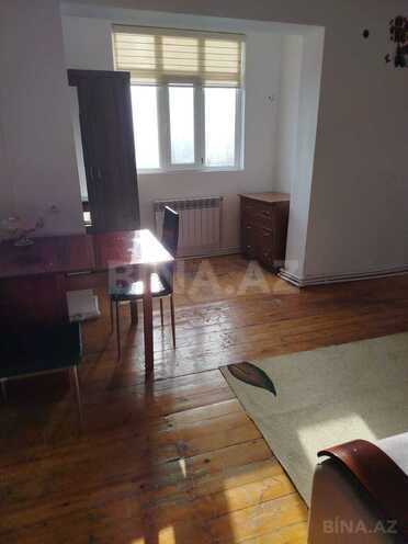 İcarəyə verilir 2 otaqlı köhnə tikili 50 m², Həzi Aslanov m., photo 7 from 21
