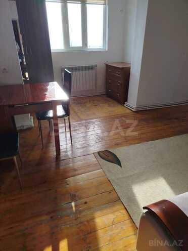 İcarəyə verilir 2 otaqlı köhnə tikili 50 m², Həzi Aslanov m., photo 8 from 21
