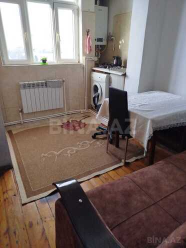 İcarəyə verilir 2 otaqlı köhnə tikili 50 m², Həzi Aslanov m., photo 12 from 21